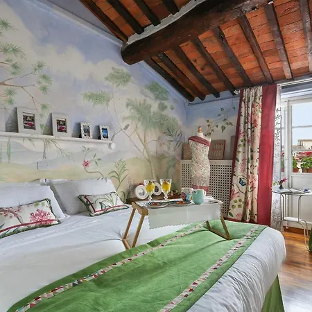 Apartment Flavia Bertolli In *