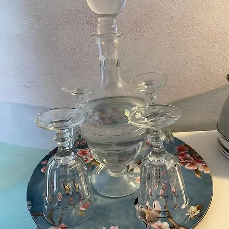 Flavia Bertolli In *