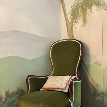 Flavia Bertolli In Lucca