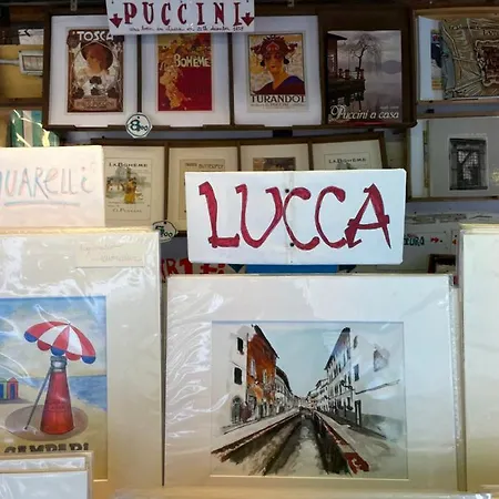 Flavia Bertolli In Apartment Lucca
